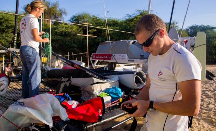 tosi rossi non riesce la riparazione emergenza situazione in evoluzione