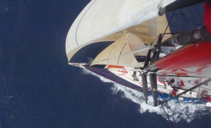 ny san francisco 4850 miglia separano soldini dall arrivo