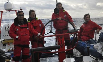 per soldini una fase difficile lungo le coste cilene