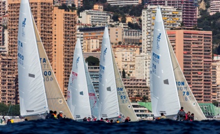 classe j24 circuito 2013 partiti con la xxix primo cup