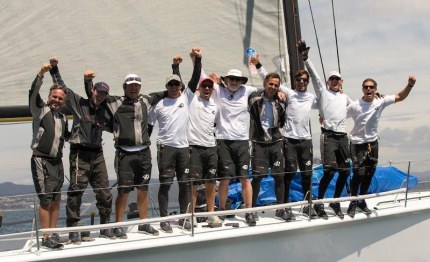 20 176 titolo mondiale per vasco vascotto