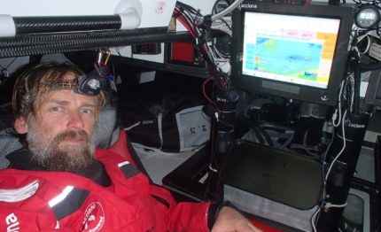 vendee globe si rovescia javier sanso soccorsi in arrivo