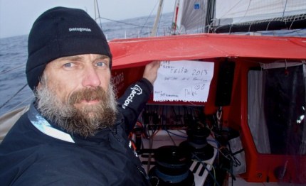 vendee globe javier sanso recuperato da un elicottero