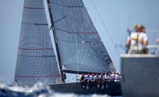 capitan uncino si parla di cucina di bordo fotografia