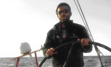 maserati ancora 1900 miglia per san francisco