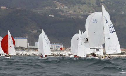 trofeo accademia navale definito il programma delle regate