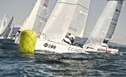 este 24 due giornate intense per il campionato invernale