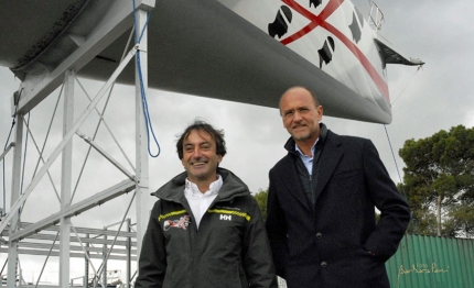 andrea mura la ostar con vento di sardegna
