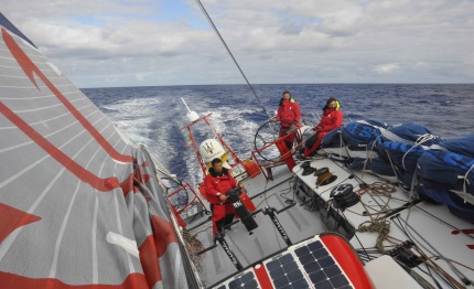 soldini ultime 380 miglia fino san francisco