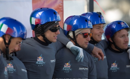 red bull youth america 8217 cup il momento della verit 224