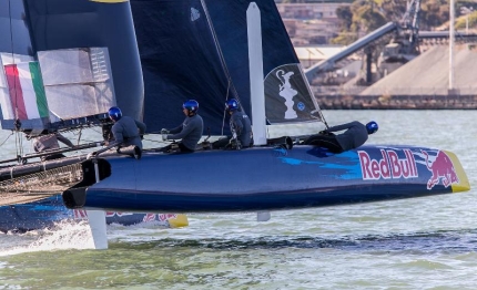 youth america 8217 cup niente finali per team italy