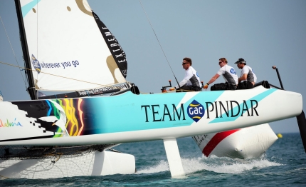 extreme 40 volti nuovi alla ribalta