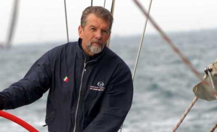 velafestival cino ricci racconta 40 anni di vela