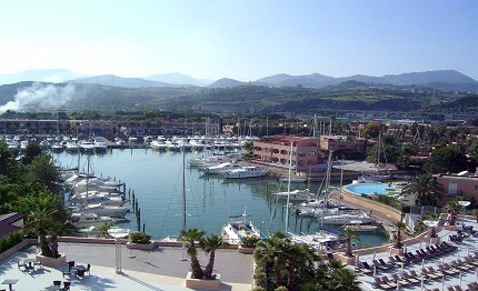 sisalpa expo della nautica mediterranea