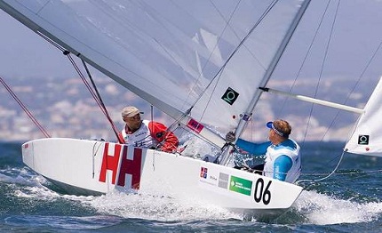 vela quot coppa bossoni auto quot via all ultimo atto sal 242