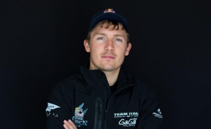 capitan uncino sivitz kosuta racconta le regate san francisco