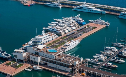 marina di loano nato sotto il segno dei pesci