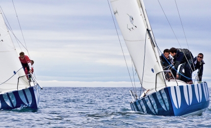 match race il 2013 di simone ferrarese
