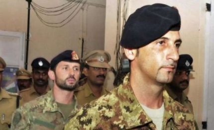 il caso maro al tribunale internazionale del diritto del mare