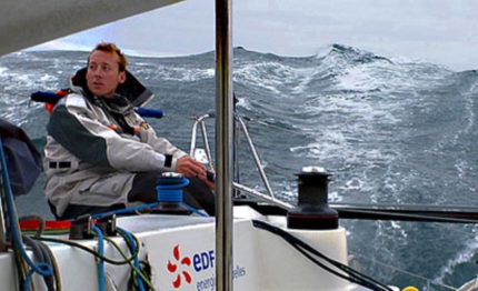 mini 50 jeffrey mac farlane vince la solo roma solo race