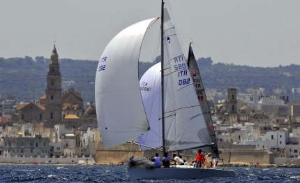 platu 25 doppio appuntamento bari monopoli