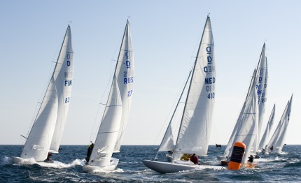 sanremo parte domani internazionale italia dragoni