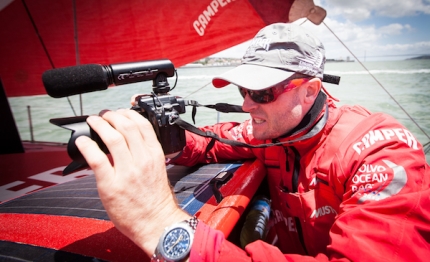 onboard reporter cercasi per vor 2014