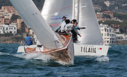 este 24 la prima va ridecosi