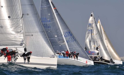 caorle il calendario 2013 del cnsm