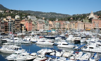 pasqua al santa boat show