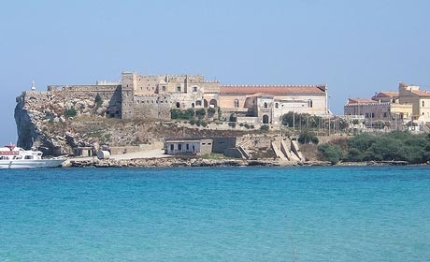 pianosa apre ai sub questa estate il primo esperimento