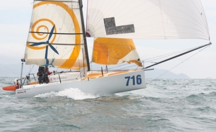 nannini la mia mini avventura alla arcipelago