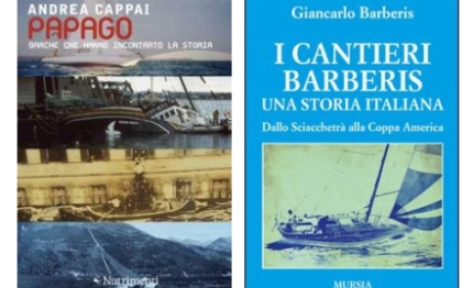 capitan uncino una puntata tutta letteraria