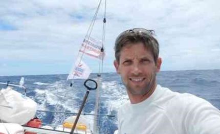 transat erwan tabarly sente odore della martinica