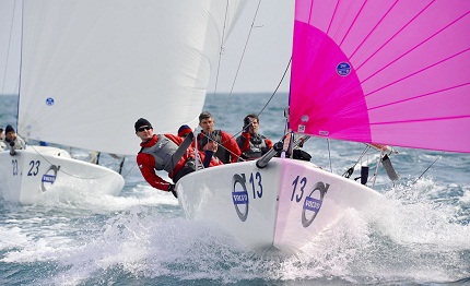 volvo cup 2013 act vittoria per la svizzera blue moon