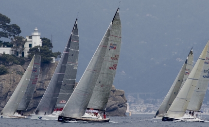 santa margherita dal 28 aprile il trofeo pirelli