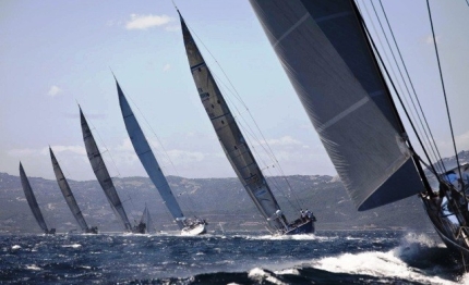 yacht club costa smeralda un anno ricco di appuntamenti