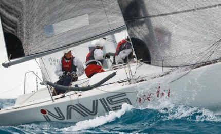 marsala sailing week uno sguardo ai platu