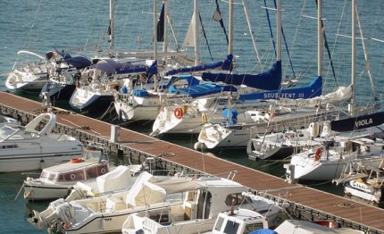 nautica finalmente operativo il noleggio occasionale