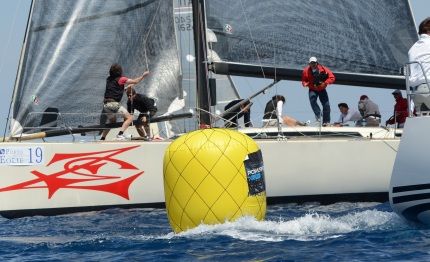 campionato italiano offshore le eolie regaleranno tanto vento