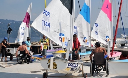 dal 24 al 26 maggio sul garda il campionato italiano access class