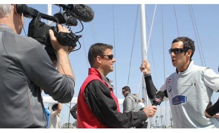 capitan uncino ospiti giulia conti simone ferrarese