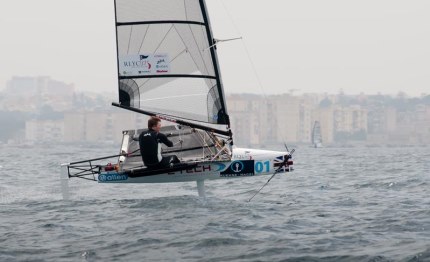 moth chris rashley si conferma campione europeo