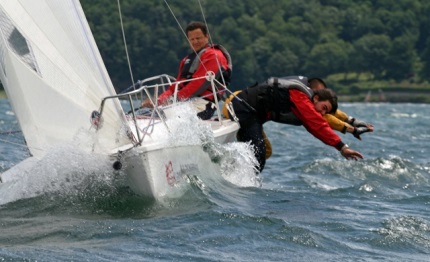 ufo 22 zorzi vince al trofeo avesani