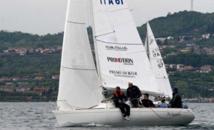 al trofeo avesani brilla te bambo