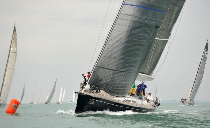 caorle partita la duecento