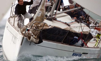 nel week end in acqua per il trofeo ammiraglio francese