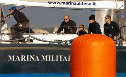 vincitori del trofeo ammiraglio francese