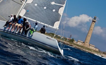 conclusa la meta energia wine cup 2013