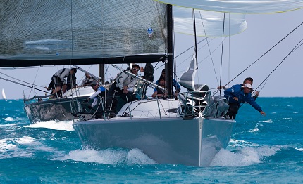 enfant terrible adria ferries di scena ad annapolis